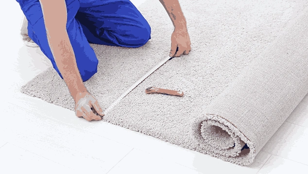 Carpet Repair Services Macleod