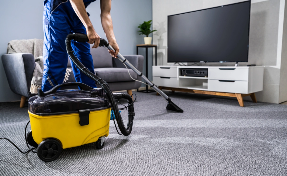 Extract Carpet Cleaning Macleod Contact Office